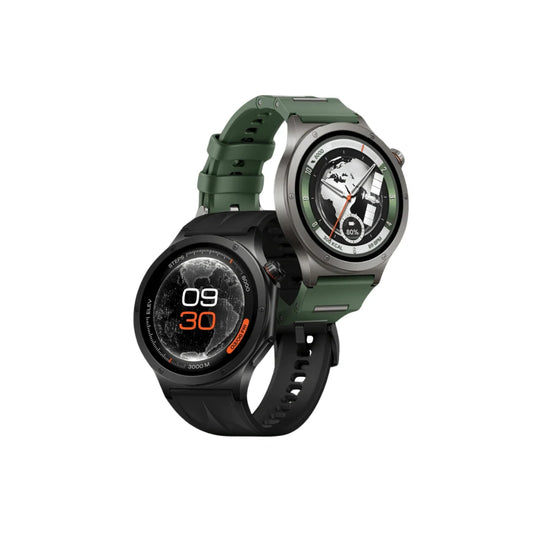 Pametni sat OnePlus Watch 4, Crna 5491100541