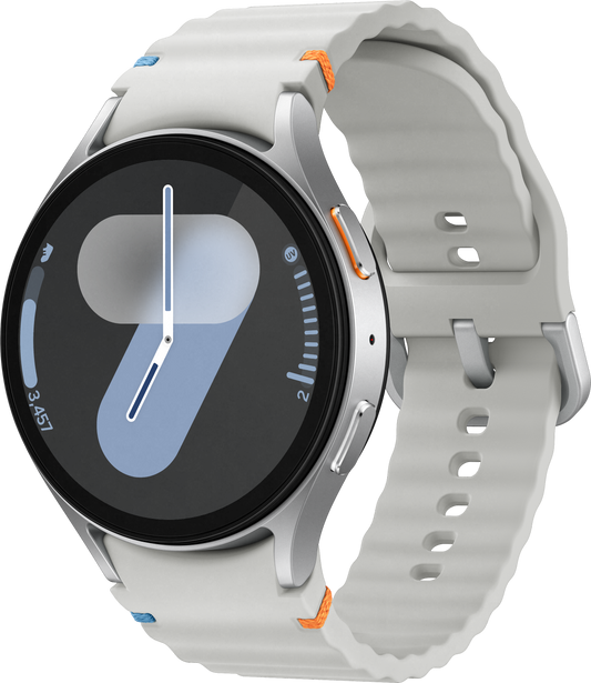 Smartwatch Samsung Galaxy Watch7, 44mm, BT, Srebrni SM-L310NZSAEUE