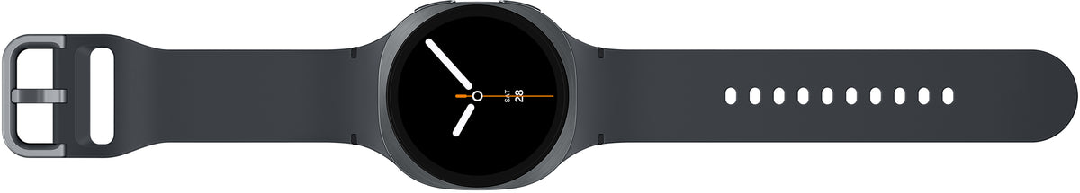Pametni sat Samsung Galaxy Watch8, 40mm, LTE, Crna, Refabrikovan SM-L325FDAAEUE