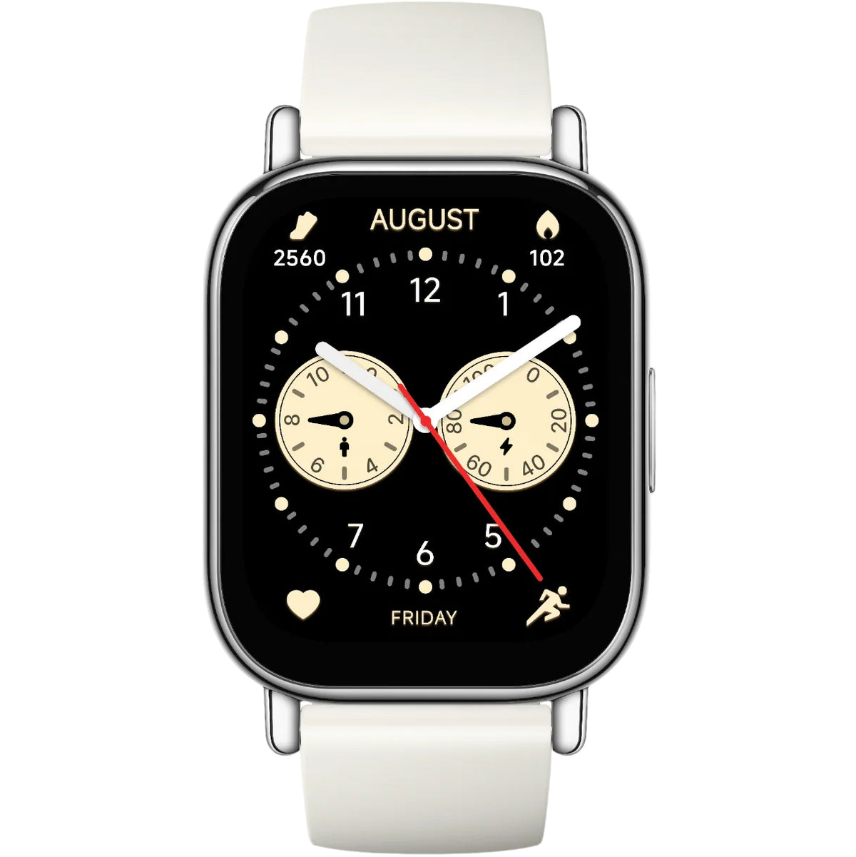 Smartwatch Xiaomi Redmi Watch 5 Lite, Zlatni BHR8791GL