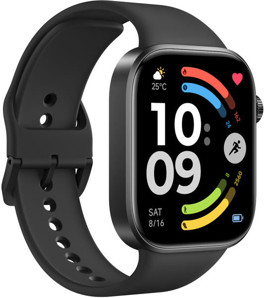 Smartwatch Xiaomi Redmi Watch 6, Crna BHR08CIGL