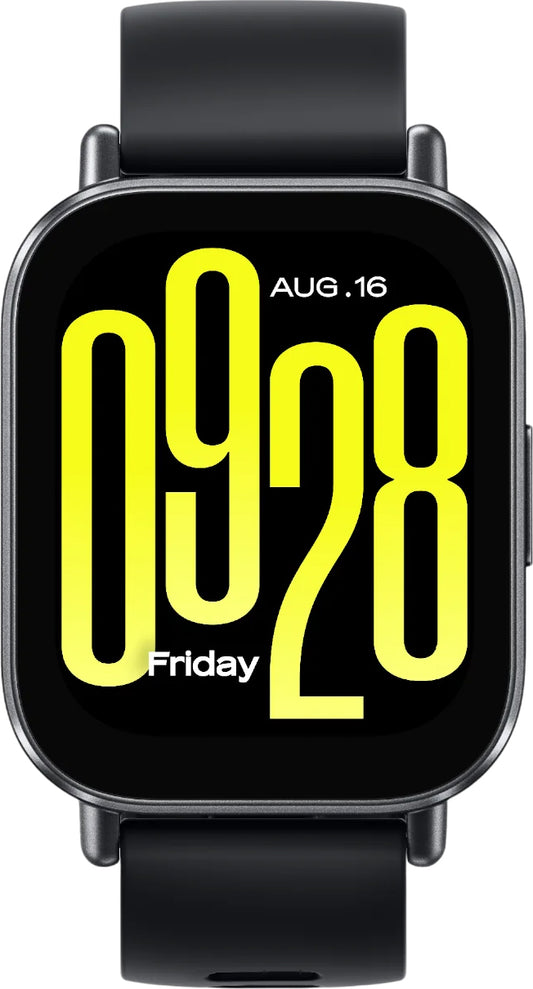 Smartwatch Xiaomi Redmi Watch 5 Active, Crni BHR8784GL