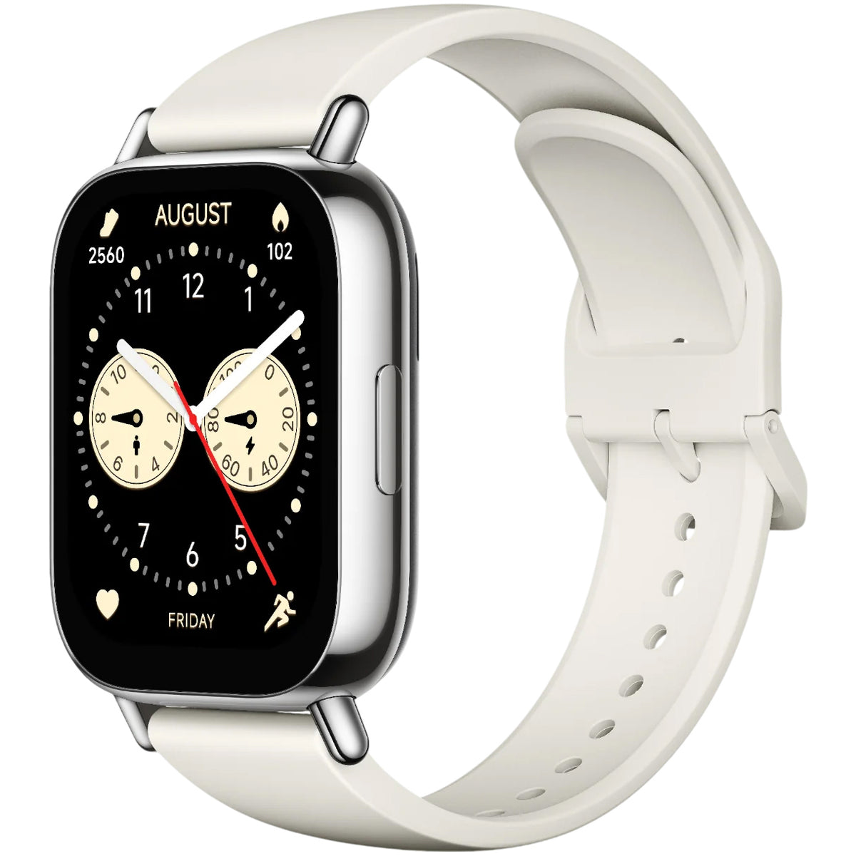 Smartwatch Xiaomi Redmi Watch 5 Lite, Zlatni BHR8791GL