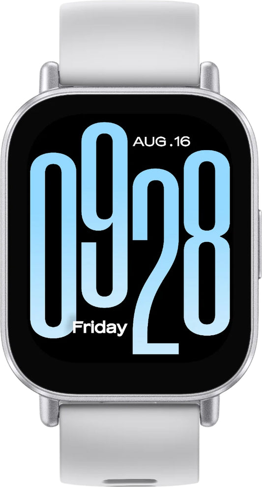 Smartwatch Xiaomi Redmi Watch 5 Active, Srebrni BHR8790GL