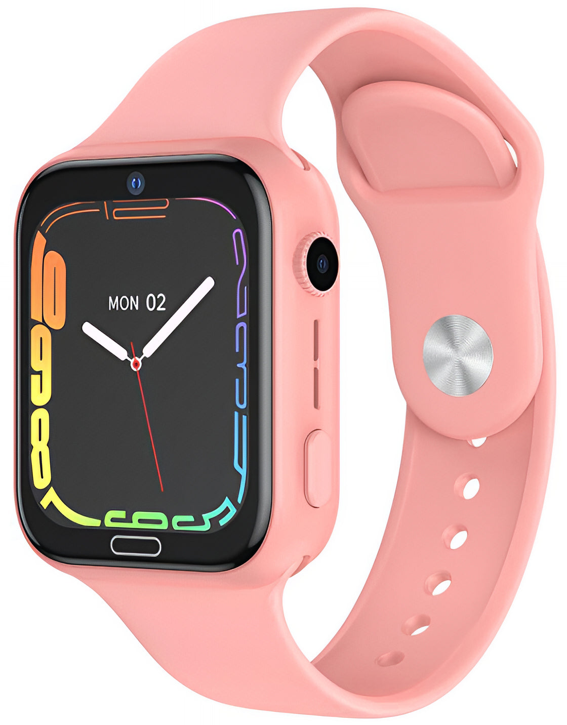 Smartwatch XO Design H140 Kids Call, Roze