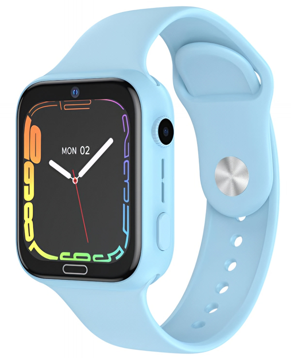 Smartwatch XO Design H140 Kids Call, Plavi
