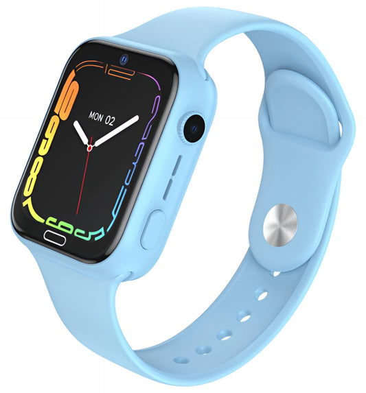 Smartwatch XO Design H140 Kids Call, Plavi