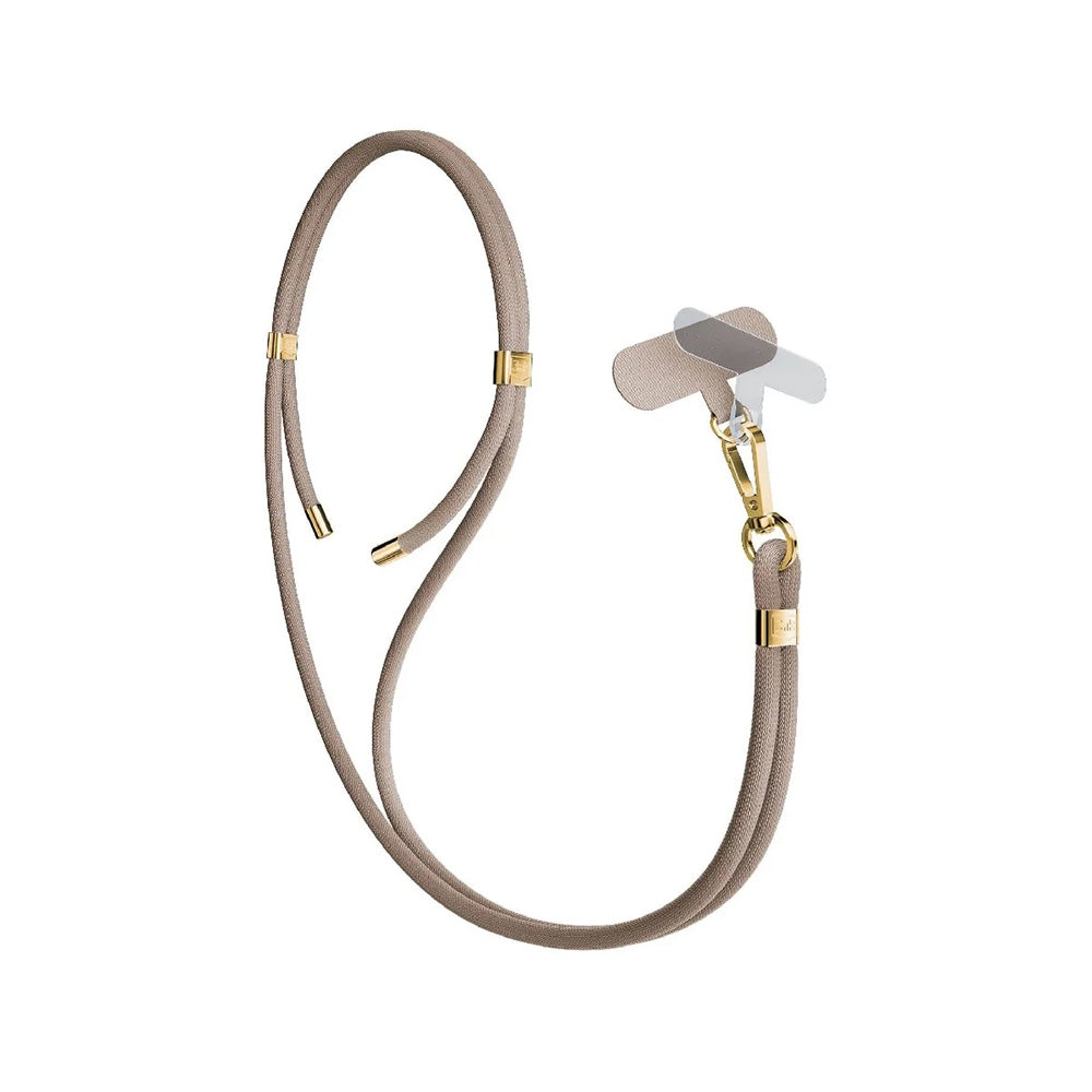 Telefonski kabl 3MK Easy Clip Elite, Zlatni
