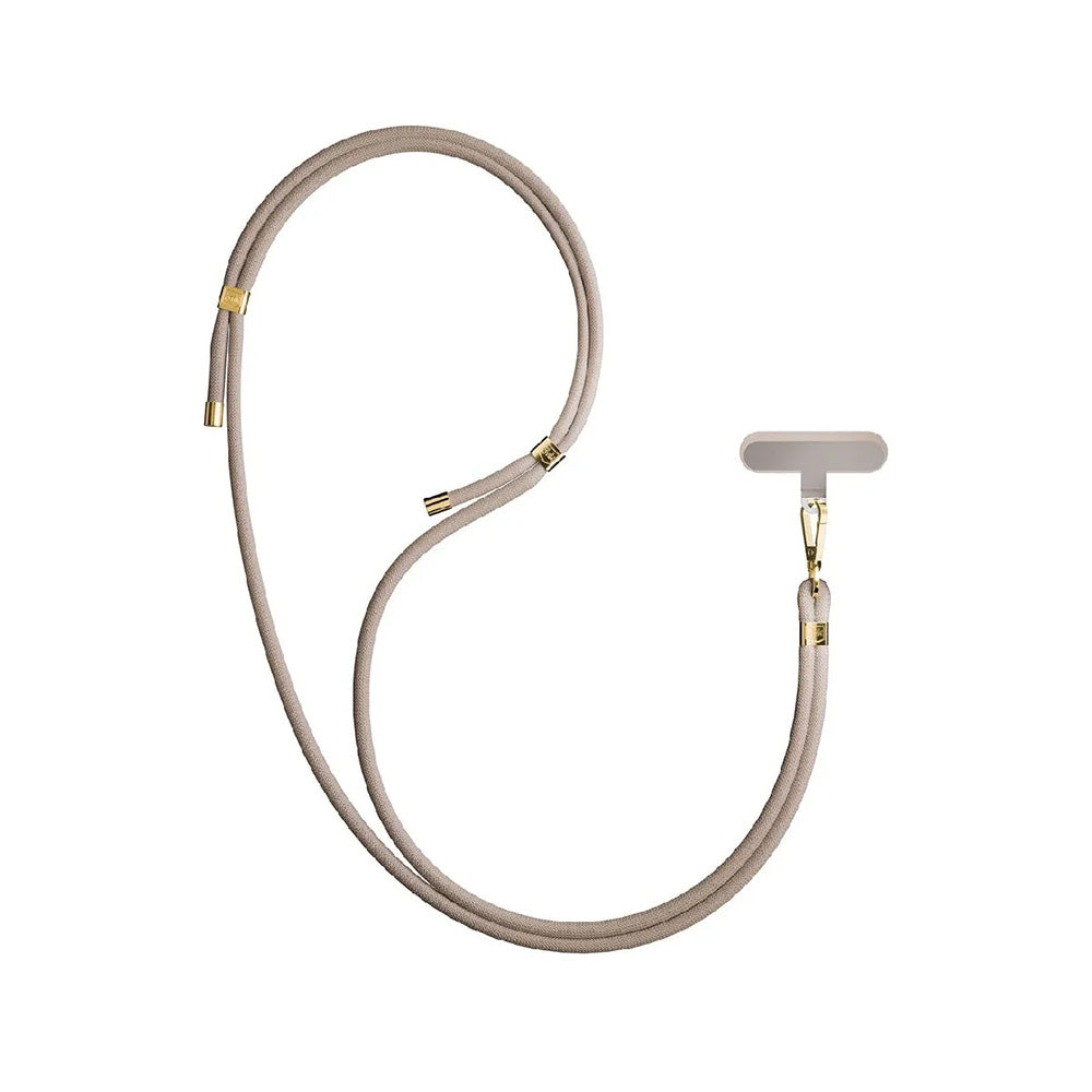 Telefonski kabl 3MK Easy Clip Elite, Zlatni