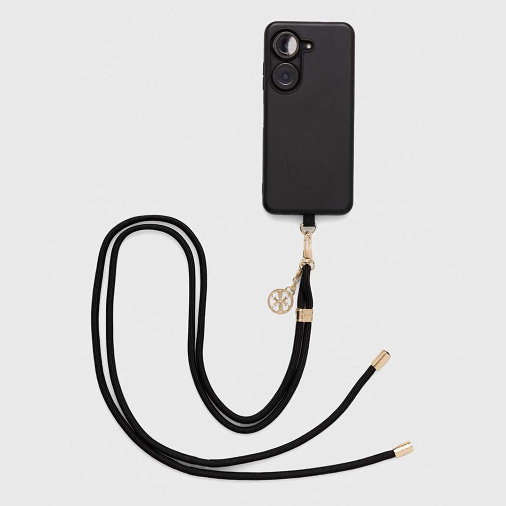 Snur Telefon Guess CBDY 4G Charm, Roze