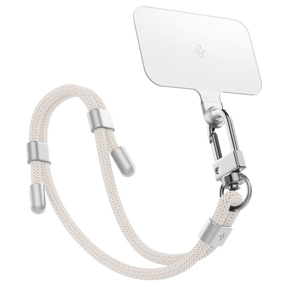 Kabl za telefon Spigen Link, Beli