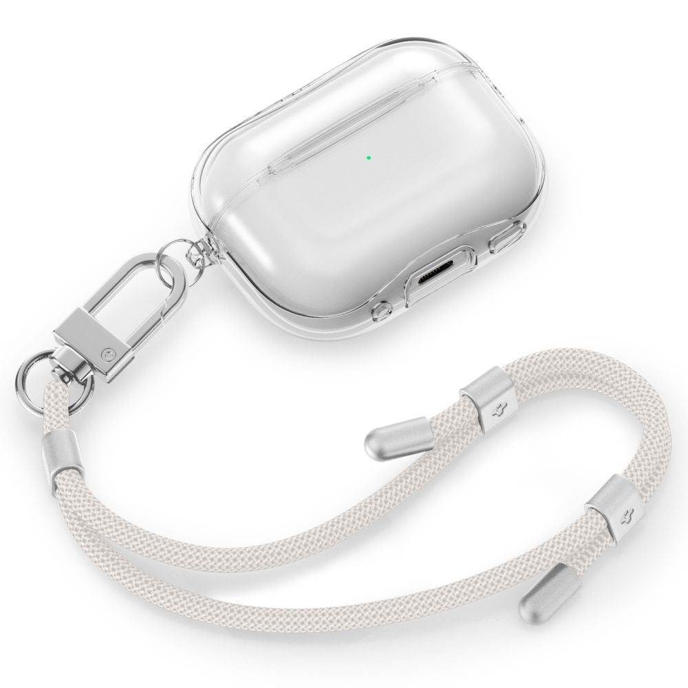 Kabl za telefon Spigen Link, Beli