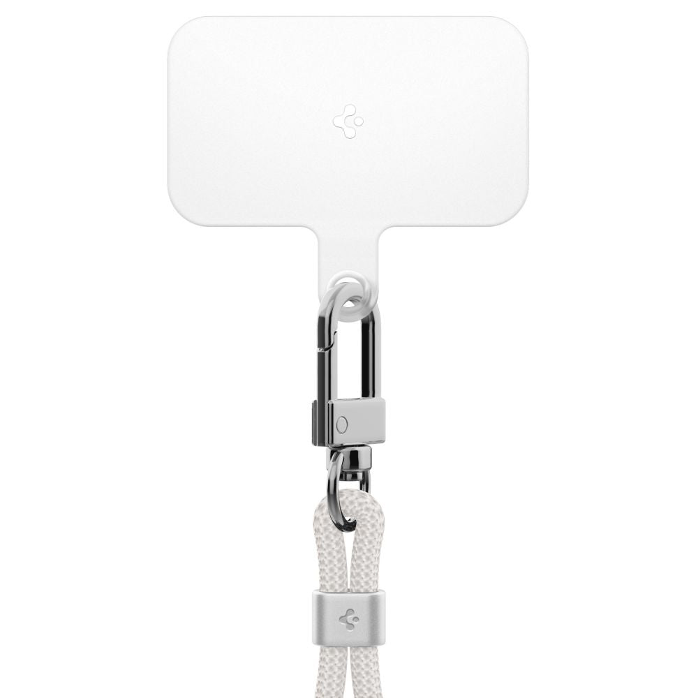 Kabl za telefon Spigen Link, Beli