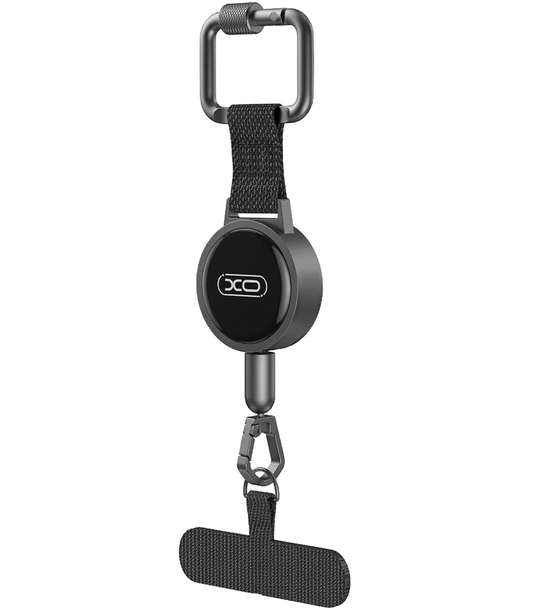Kabl za telefon XO Design SF16, Crna