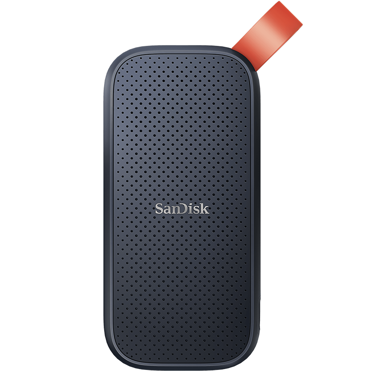 Solid State Drive (SSD Extern) SanDisk, 1TB, Crni SDSSDE30-1T00-G26