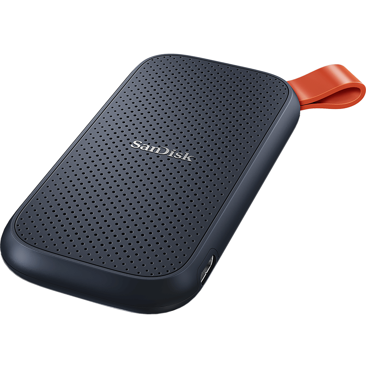 Solid State Drive (SSD Extern) SanDisk, 1TB, Crni SDSSDE30-1T00-G26