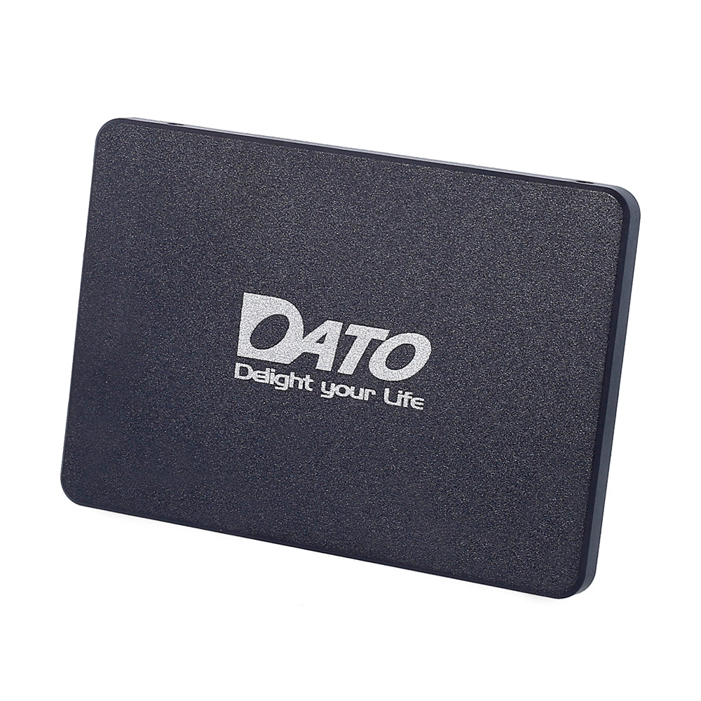 Solid State Drive (SSD) Dato DS700, 4TB, 2.5inch, SATA III, Crni DS700SSD-4TB