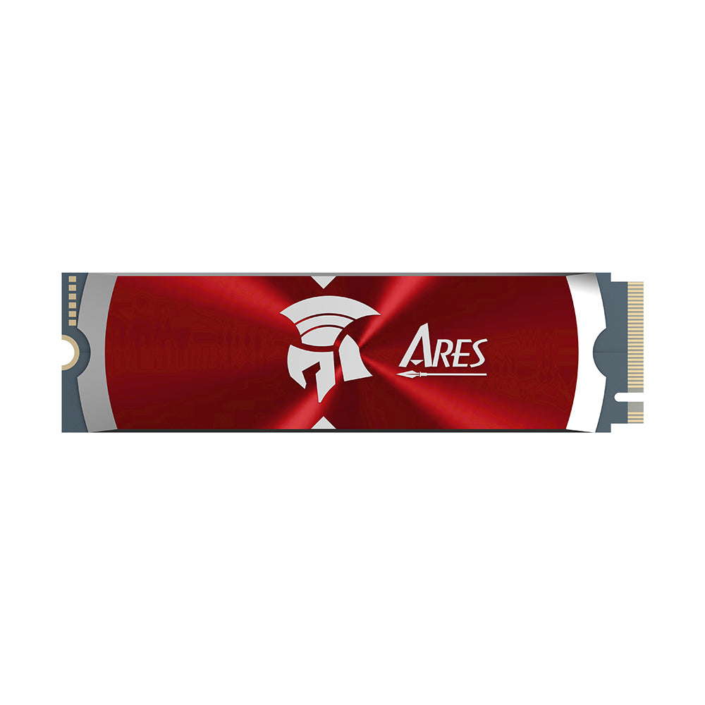Solid State Drive (SSD) Dato Ares Dark Sword, 1TB, NVMe 1.4, PCIE Gen4x4, Crveni ARSDSR-1TB