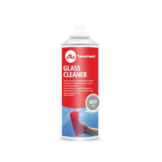 Sprej za čišćenje AG Termopasty, 400ml ART.AGT-169