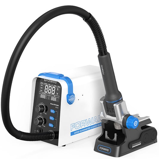 Stanica za topao vazduh Forward FW-HA04