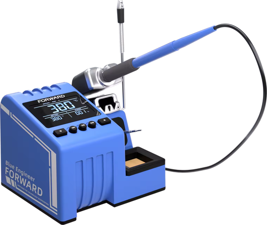 Stanica za lemljenje Forward FW-BE01 Blue Engineer