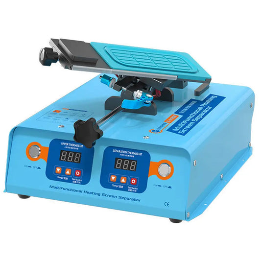 Stanica za separaciju displeja na dodir Sunshine S-918M