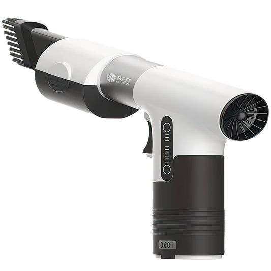 Suflanta Best BST-0601, sa funkcijom usisavanja