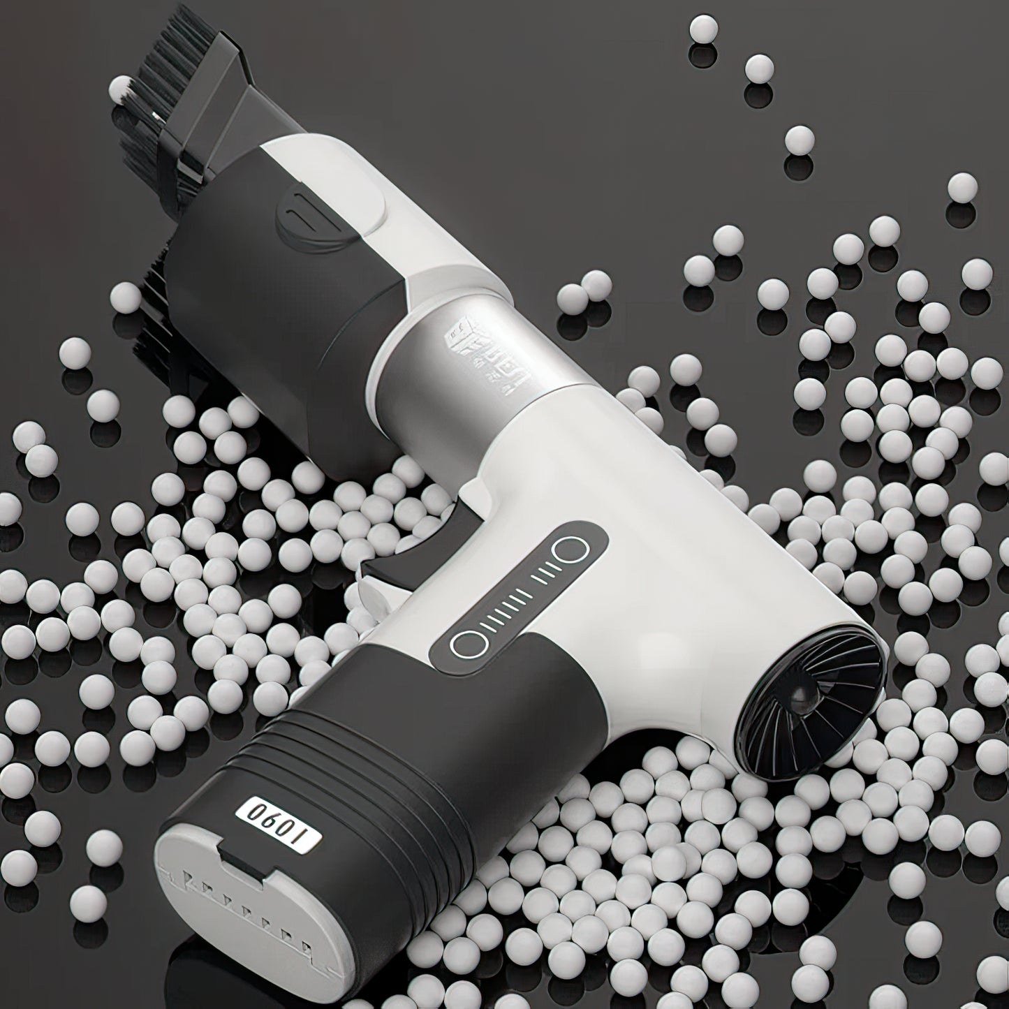 Suflanta Best BST-0601, sa funkcijom usisavanja