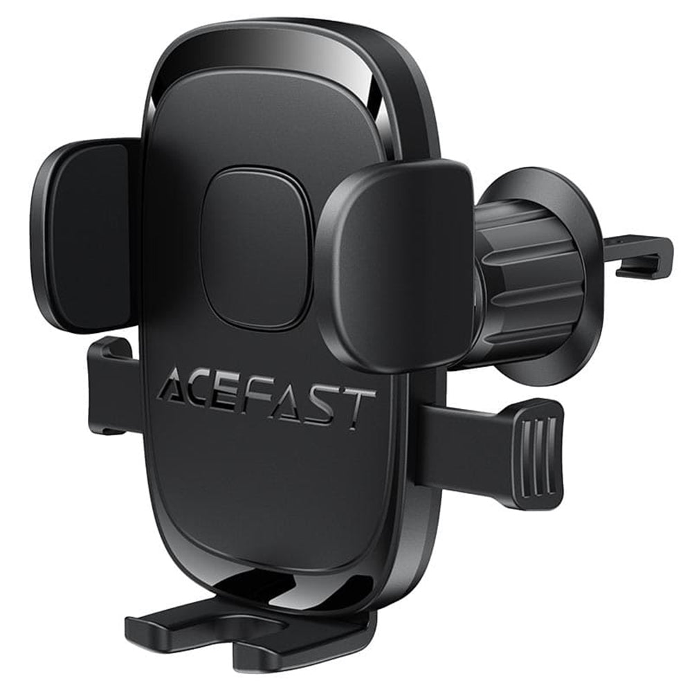 Auto nosač Acefast D56, 4.7inch - 6.9inch, Crni