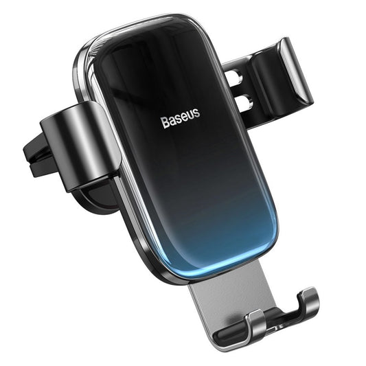 Auto nosač Baseus Glaze Gravity, 4.7inch - 6.5inch, Crni SUYL-LG01
