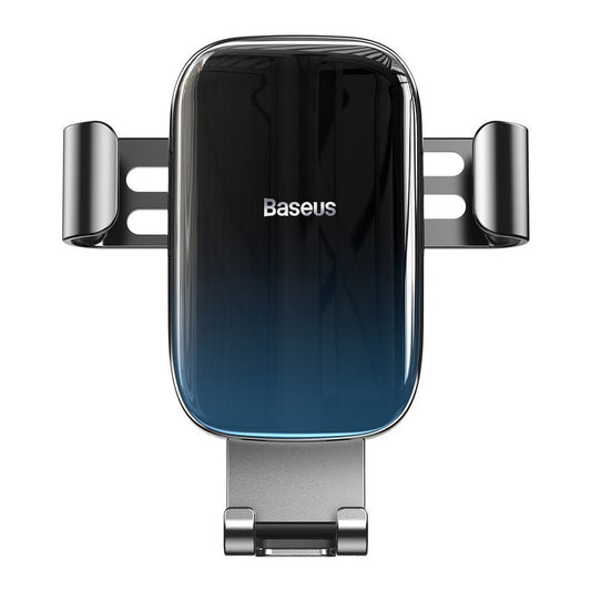 Auto nosač Baseus Glaze Gravity, 4.7inch - 6.5inch, Crni SUYL-LG01