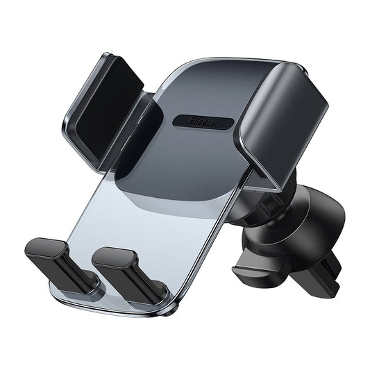 Auto držač Baseus Gravity Grip, 4.7inch - 6.7inch, Crni
