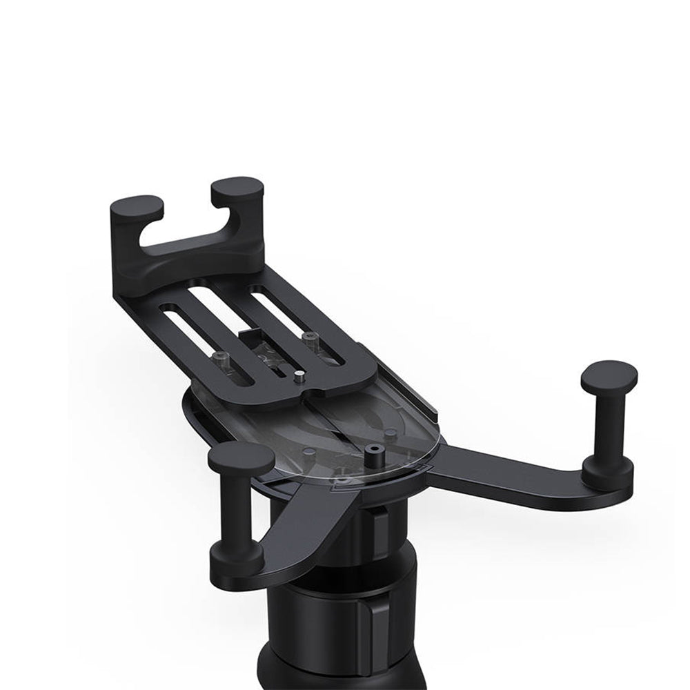 Suport Auto Baseus Pro, Univerzalan, Crni SUWX030001