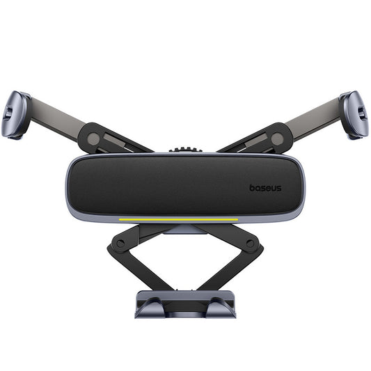 Auto nosač Baseus UltraControl, Univerzalan, Crni C40483401813-00