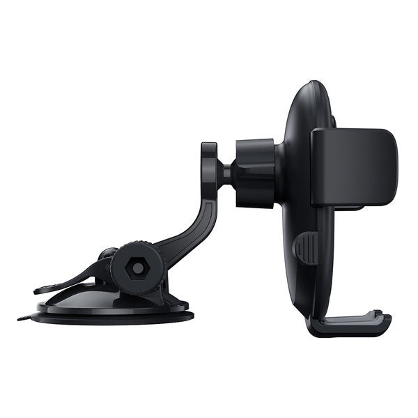 Auto nosač Baseus UltraControl Lite, 5.4inch - 7.2inch, Crni