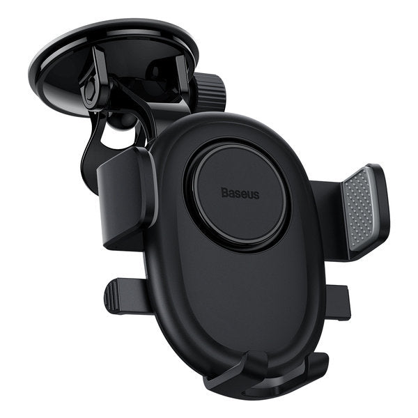 Auto nosač Baseus UltraControl Lite, 5.4inch - 7.2inch, Crni