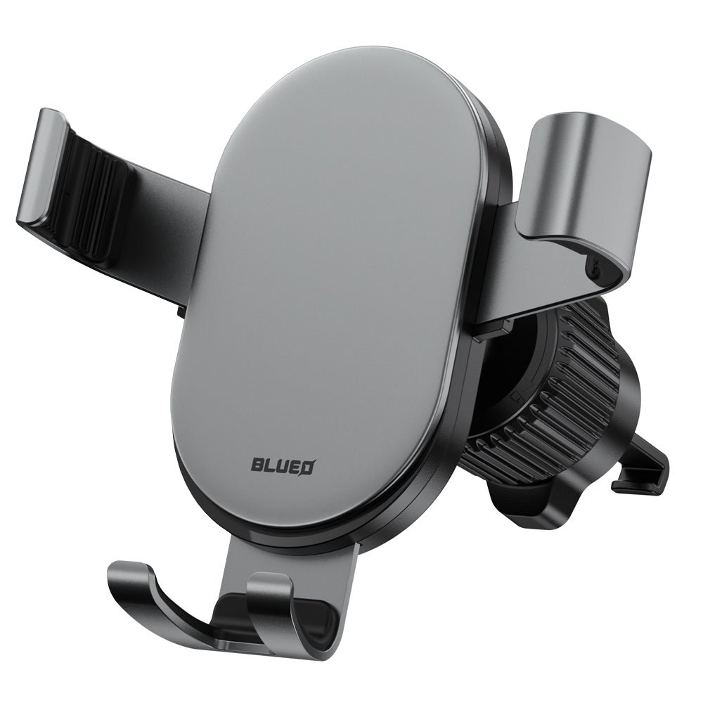 Suport Auto Blueo, Univerzalan, Crn