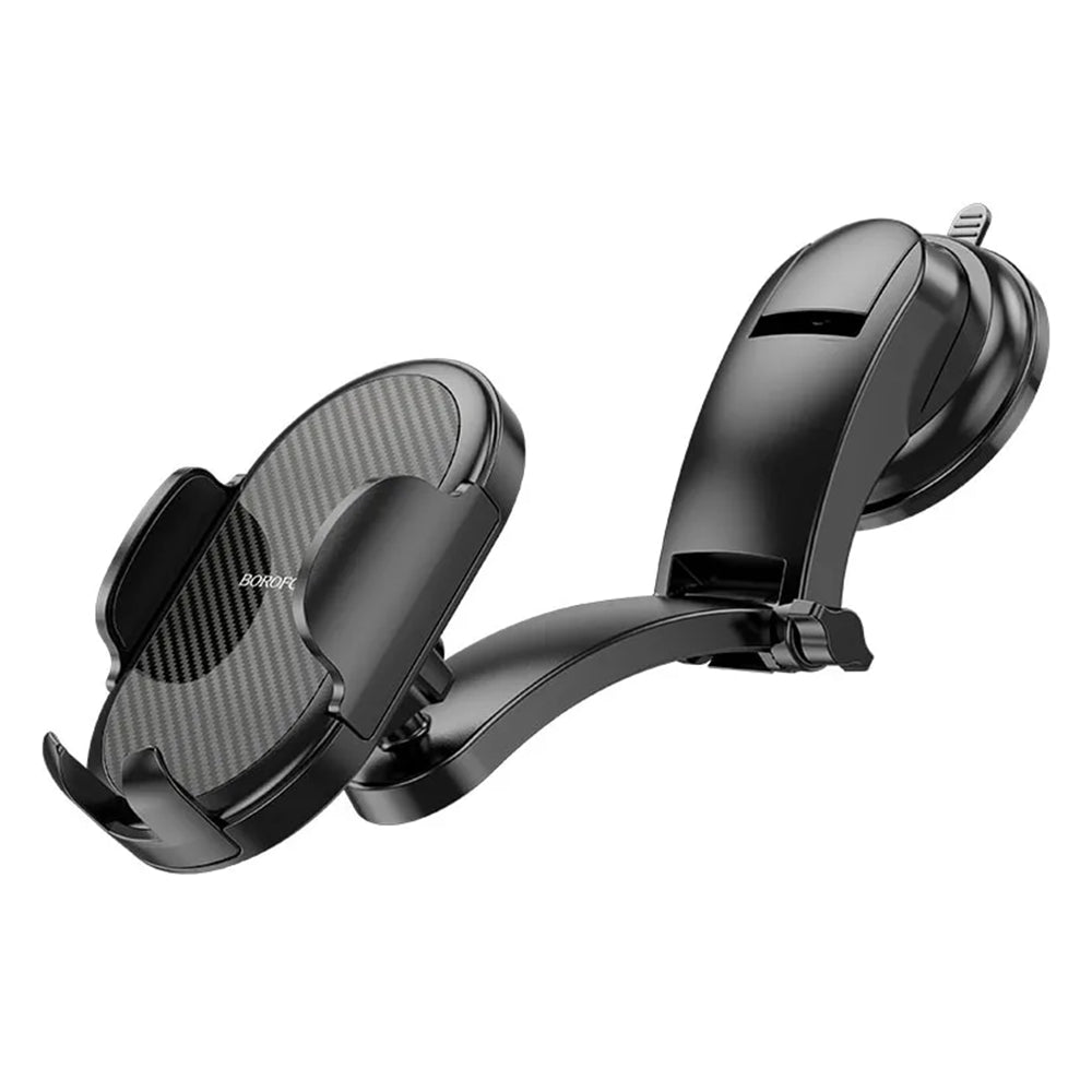 Auto nosač Borofone BH73 Charm, Univerzalan, Crn