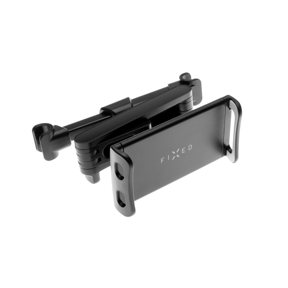 Auto nosač za naslon za glavu Fixed Tab Passenger 2, 7inch - 13inch, Crna
