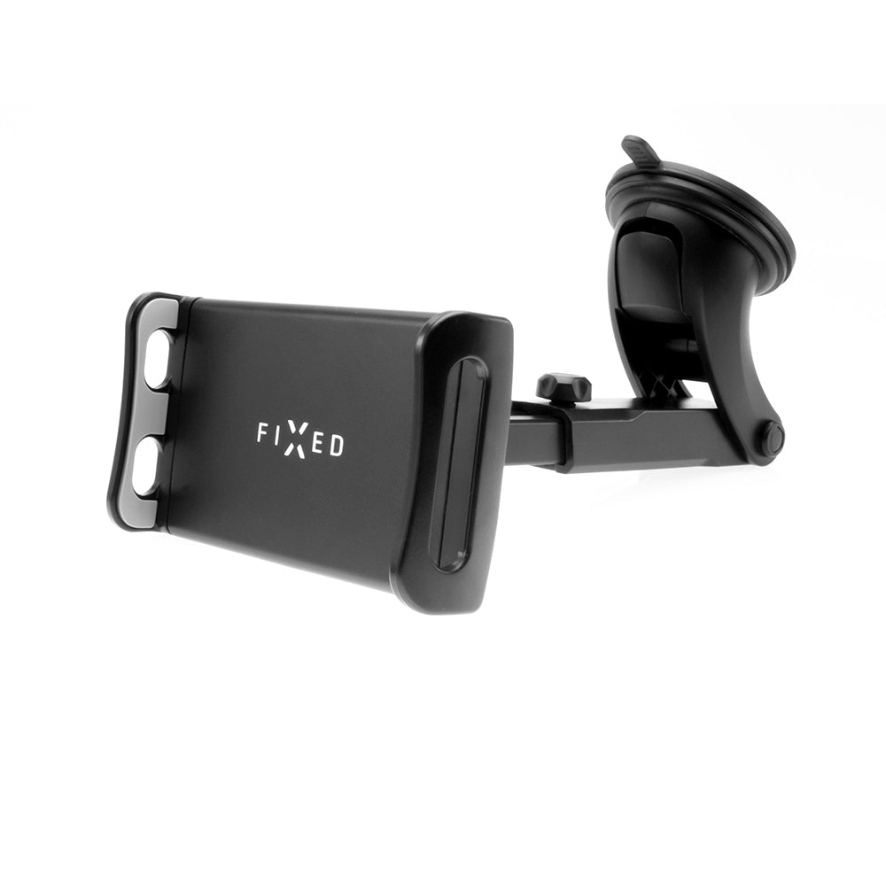 Auto nosač Fixed Tab XL, 7inch - 13inch, Crni