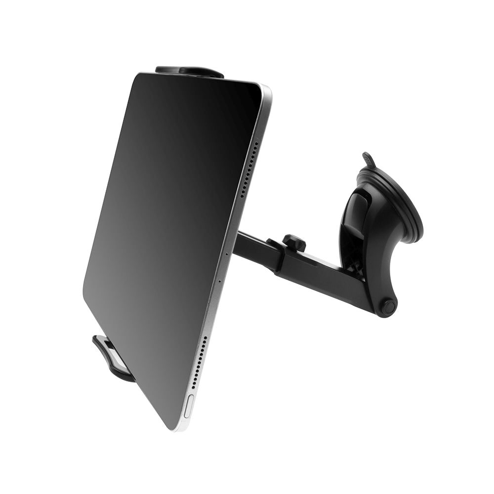 Auto nosač Fixed Tab XL, 7inch - 13inch, Crni