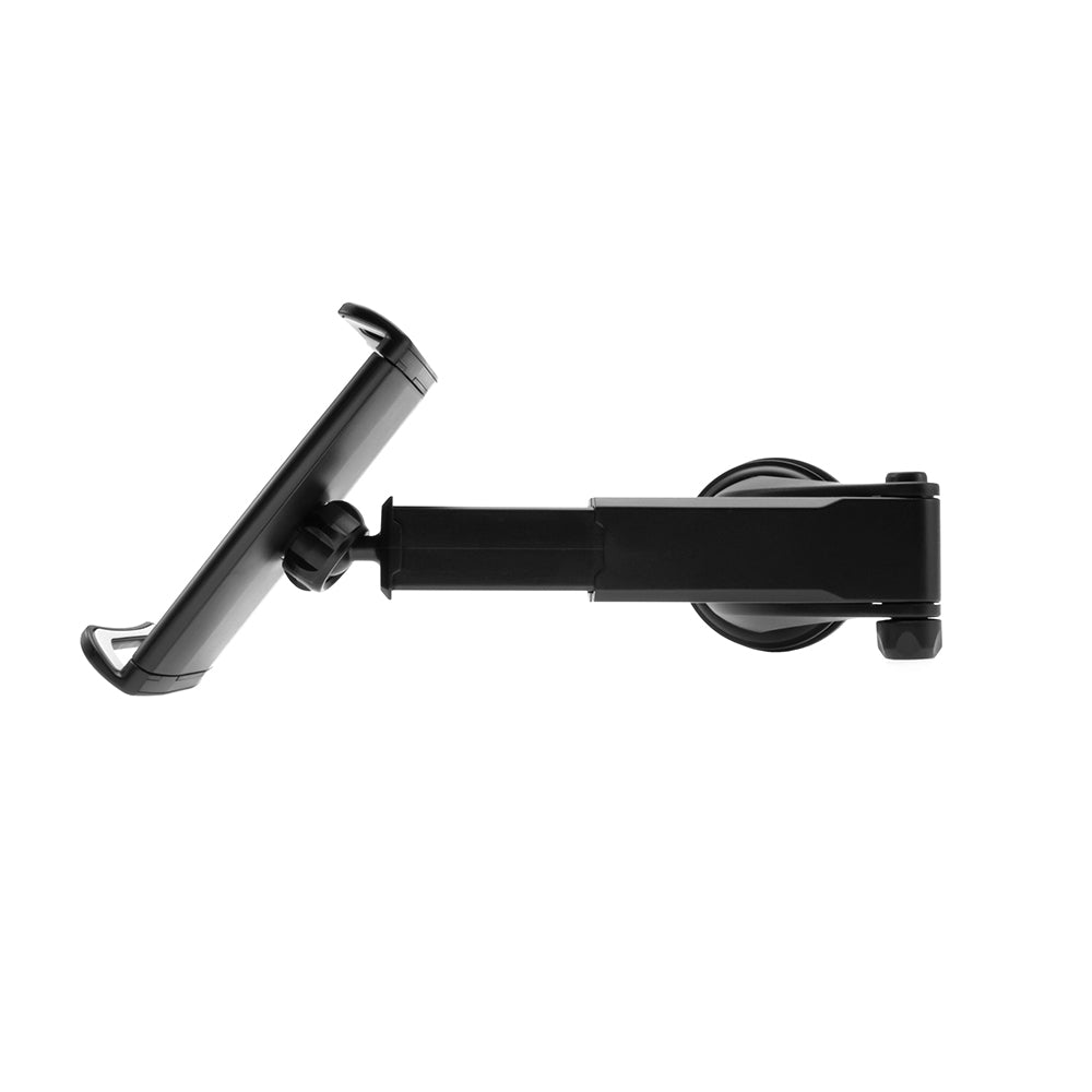 Auto nosač Fixed Tab XL, 7inch - 13inch, Crni