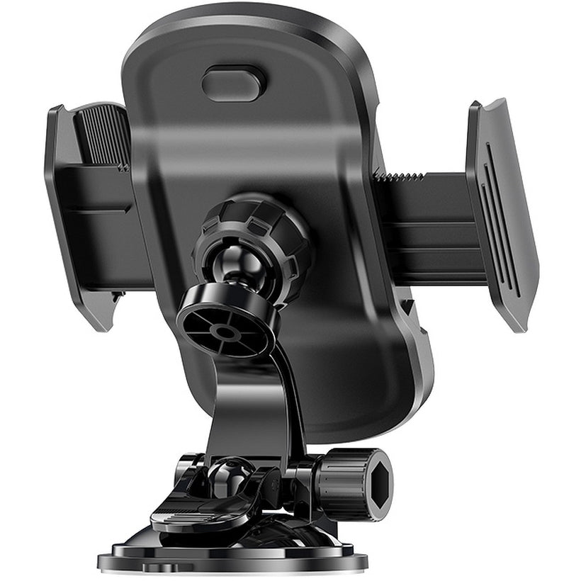 Auto nosač HOCO CA82 Just Fast, Univerzalan, Crn