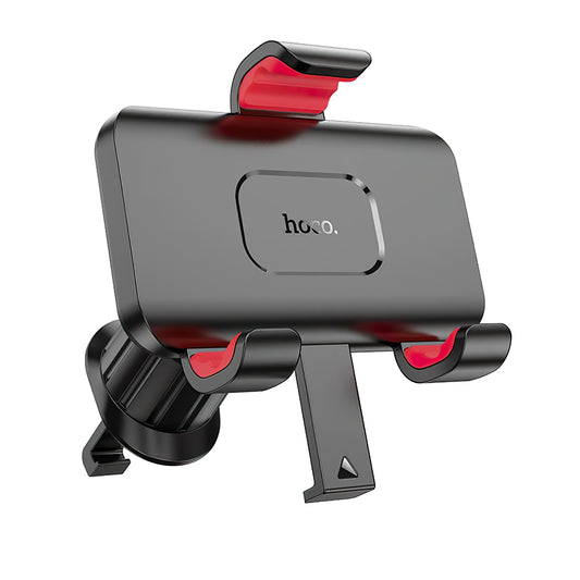 Auto držač HOCO H21, 4.5inch - 7inch, Crni