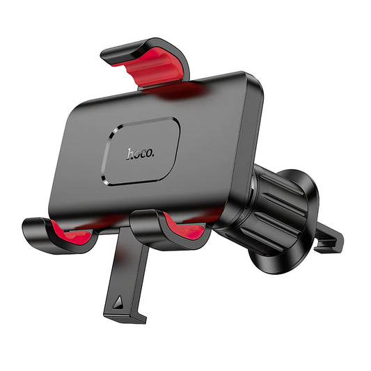 Auto držač HOCO H21, 4.5inch - 7inch, Crni