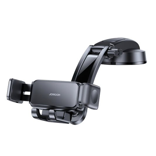 Auto držač Joyroom JR-ZS283, 4inch - 7inch, Crni
