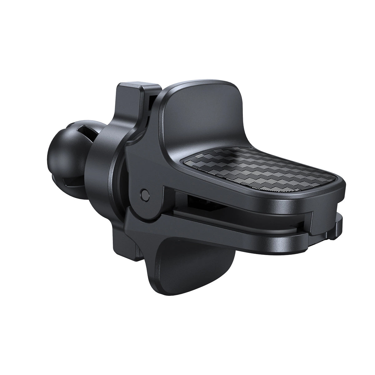 Auto nosač Joyroom JR-ZS377, 4.5inch - 6.7inch, Crn