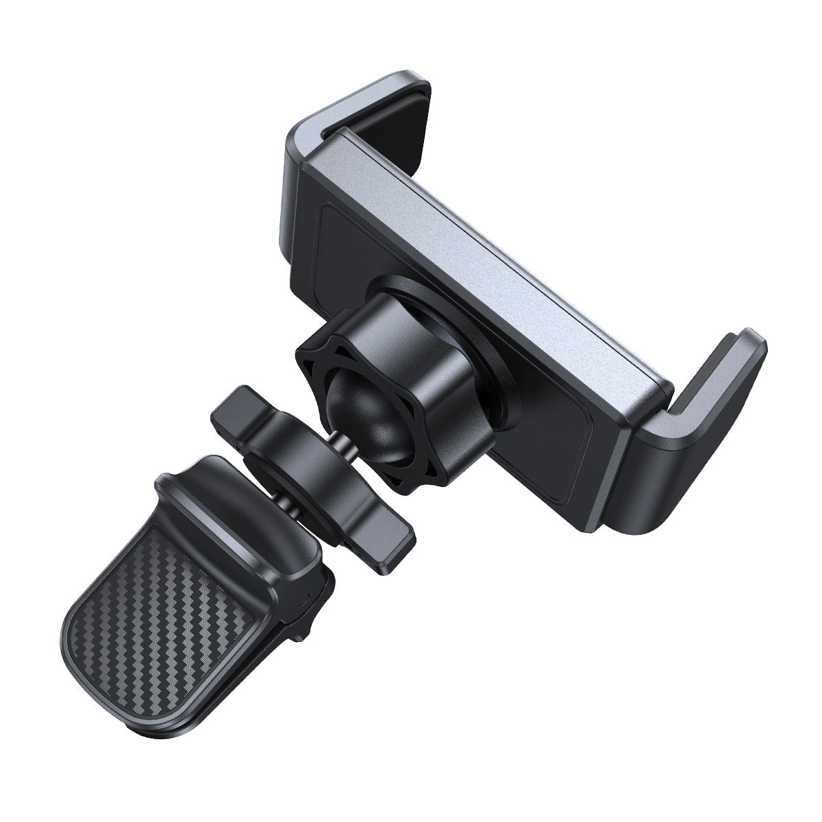 Auto nosač Joyroom JR-ZS377, 4.5inch - 6.7inch, Crn