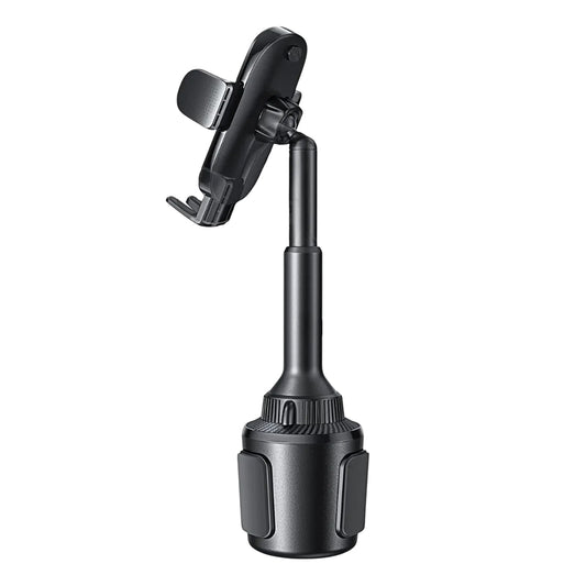 Suport Auto Lisen, 4.7inch - 7.2inch, Crni YL0220100001