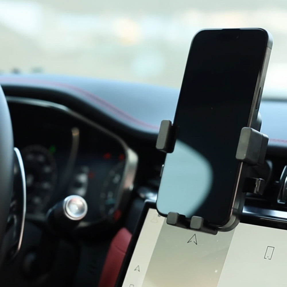 Auto nosač Lito LT-W08, Univerzalan, Sivi